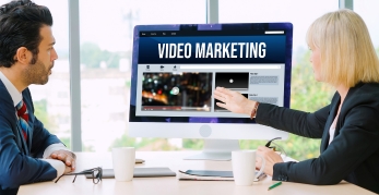 Video and Display Advertising